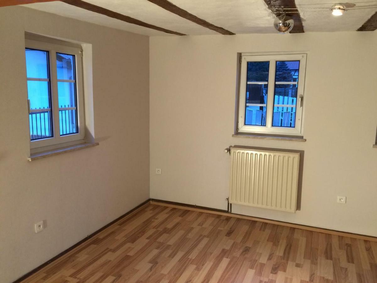 Quartier Vert Hunspach 외부 사진